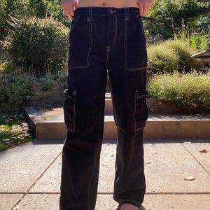 BDG Urban Outfitters cargo pants